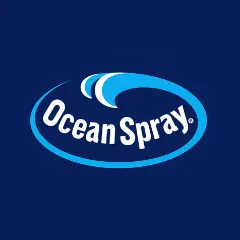 Ocean Spray Cranberries Logo
